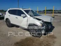 2016 Nissan ROGUE фото