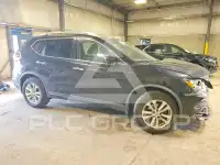 2016 Nissan ROGUE фото