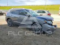 2016 Nissan ROGUE фото