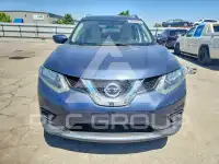 2016 Nissan ROGUE фото