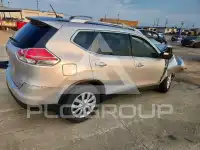 2016 Nissan ROGUE фото