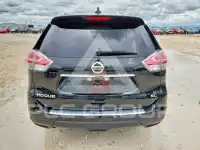2016 Nissan ROGUE photo