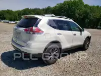2016 Nissan ROGUE фото