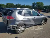 2016 Nissan ROGUE photo