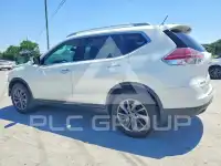 2016 Nissan ROGUE photo