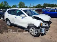 2016 Nissan ROGUE фото
