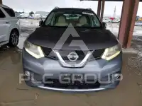 2016 Nissan ROGUE фото