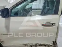 2016 Nissan ROGUE фото