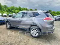 2016 Nissan ROGUE фото
