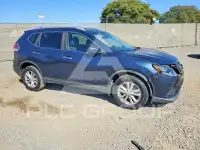 2016 Nissan ROGUE фото