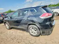 2016 Nissan ROGUE фото