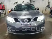 2016 Nissan ROGUE photo