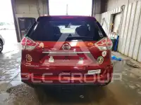 2016 Nissan ROGUE фото