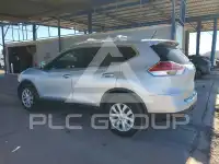 2016 Nissan ROGUE photo