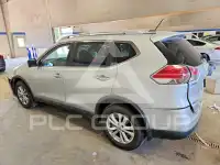 2016 Nissan ROGUE фото