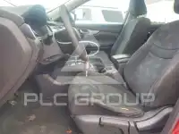 2016 Nissan ROGUE фото
