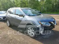 2016 Nissan ROGUE фото