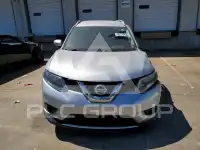 2016 Nissan ROGUE photo