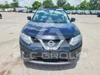 2016 Nissan ROGUE фото