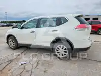 2016 Nissan ROGUE фото