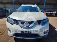 2016 Nissan ROGUE фото
