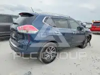 2016 Nissan ROGUE photo