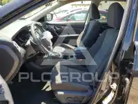 2016 Nissan ROGUE photo