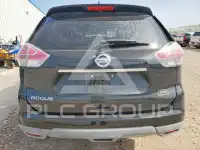 2016 Nissan ROGUE фото