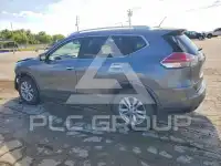 2016 Nissan ROGUE photo