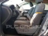 2016 Nissan ROGUE photo