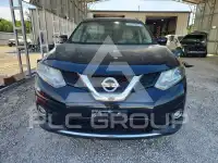 2016 Nissan ROGUE фото