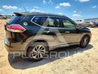 2016 Nissan ROGUE фото