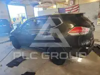 2016 Nissan ROGUE фото
