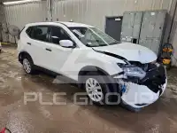 2016 Nissan ROGUE фото