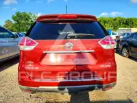 2016 Nissan ROGUE photo