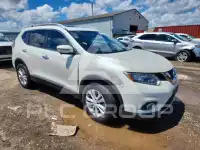 2016 Nissan ROGUE photo