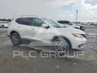 2016 Nissan ROGUE фото