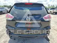 2016 Nissan ROGUE photo