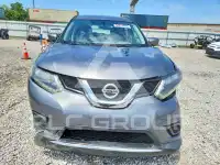 2016 Nissan ROGUE фото
