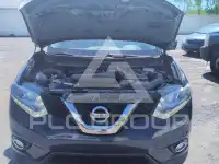 2016 Nissan ROGUE фото