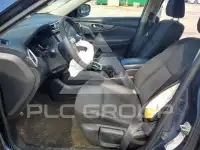 2016 Nissan ROGUE photo