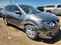 2016 Nissan ROGUE фото