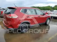 2016 Nissan ROGUE фото