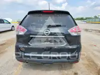 2016 Nissan ROGUE photo