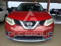 2016 Nissan ROGUE photo