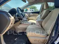 2016 Nissan ROGUE photo