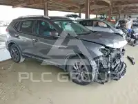 2016 Nissan ROGUE фото