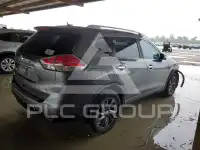 2016 Nissan ROGUE фото