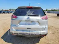 2016 Nissan ROGUE photo