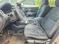 2016 Nissan ROGUE фото